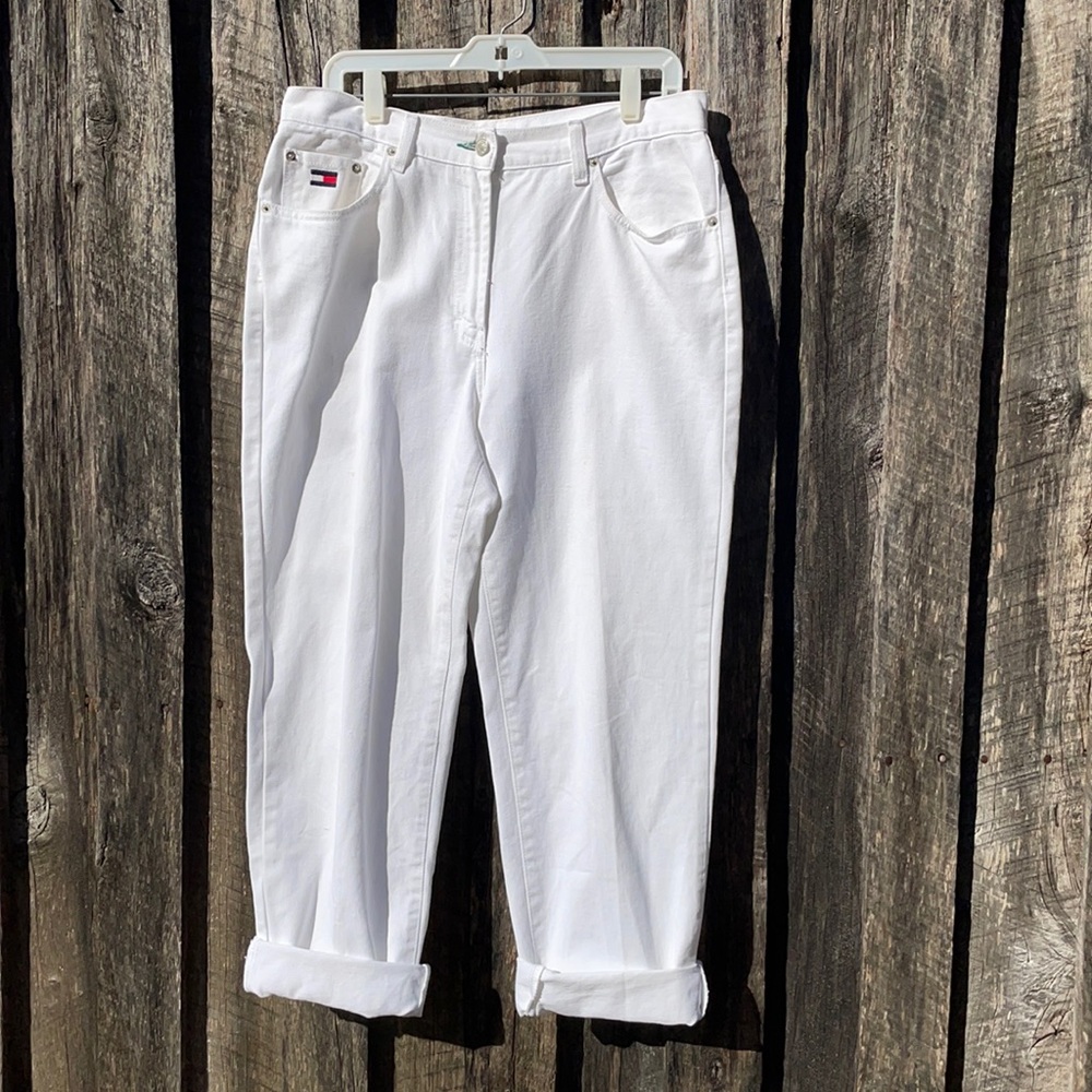 Retro Tommy Hilfiger Jeans